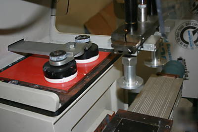 Padflex 2000 serial 626334