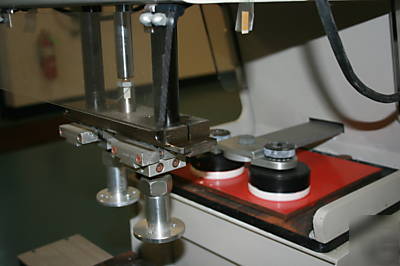 Padflex 2000 serial 626334