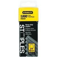 Stanley TRB506T- 1,000 units 3/8