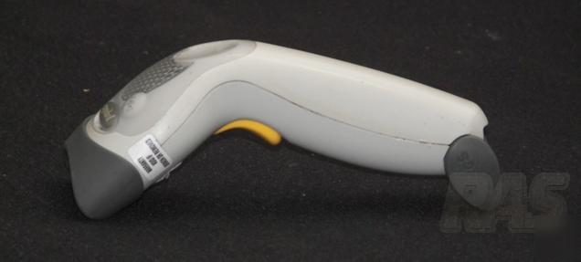 Symbol cobra LS1900T-1000 barcode scanner