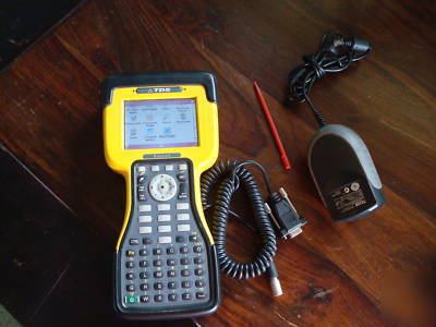 Tds ranger 300X 300 x data collector w/ survey pro