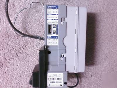 Mei 2511 U3 bill validator