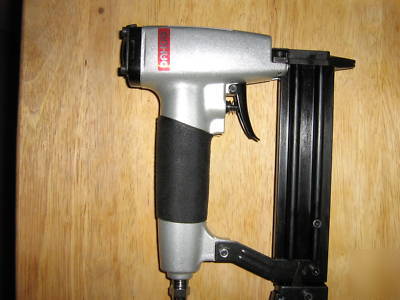 Nailgun, finish nail gun , 23GAUGE, 1/2