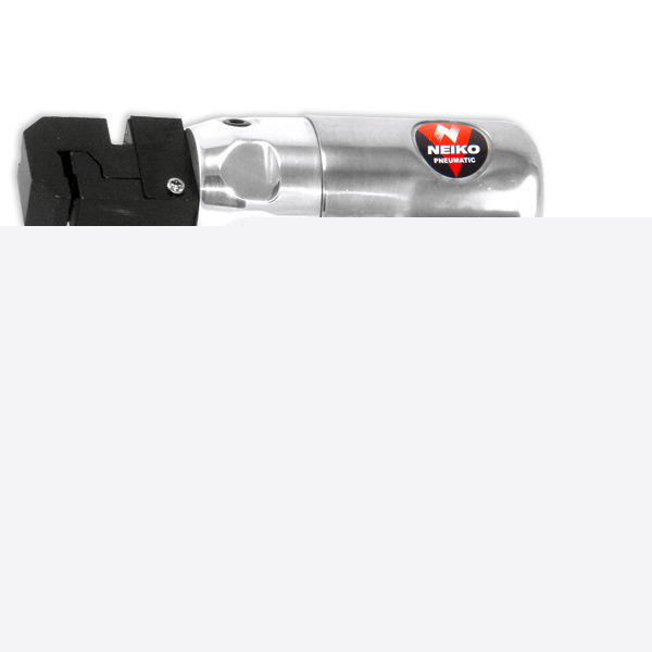 New pistol grip air punch flange tool auto body welding 