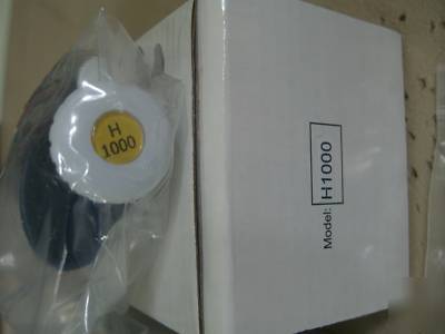 New - set of 3 pipette pipettor pipetter H20 H200 H1000