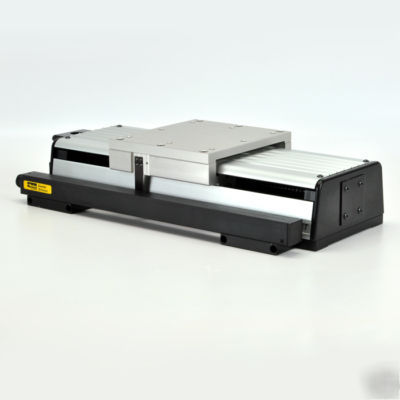 Parker/daedal motorized linear stage 500000ET 8