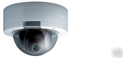 Samsung scc-931T SCC931T dome camera color vandal