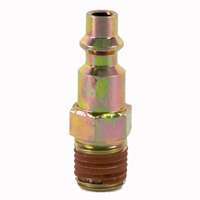 Stanley-bostitch ind.plug 1/4IN mpt ip-14M-b ip-14M-b
