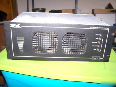 Tpl PA1-1FE-lms-rl 6 mtr repeater amp