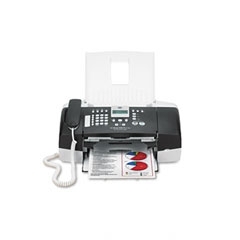 Hp officejet J3600 allinone printer