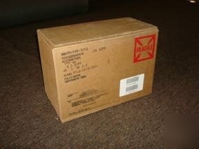 100 philips egc nos 6205 pentode vacuum tubes