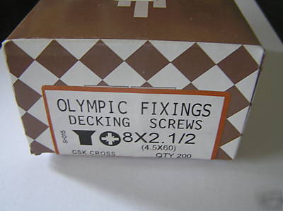 200 x 8 x 2.1/2