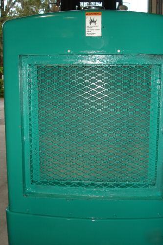 35KW onan generator natural gas or lp 35 kw generator
