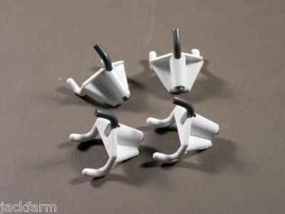 94 peg hooks single mini hooks 1/8