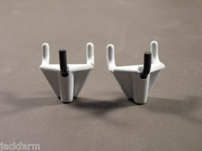 94 peg hooks single mini hooks 1/8