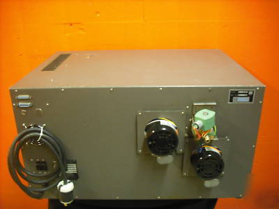 Delta design 9059 environmental test chamber, 2-3-1