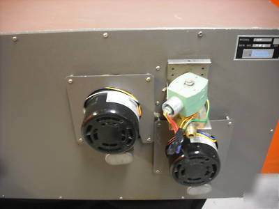 Delta design 9059 environmental test chamber, 2-3-1