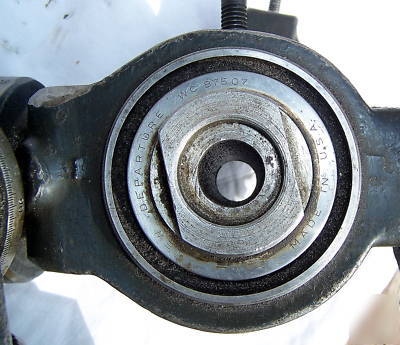 Delta milwaukee unihead universal rotary indexing head