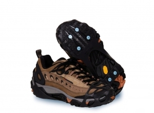 Duenorth all purpose traction aids medium