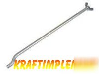 Ford 8N jubilee 600 800 bolt for battery lid hold down