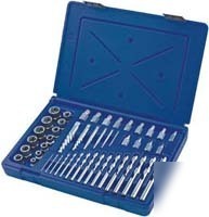 Hanson irwin 48 pc master extractor kit 3101010 