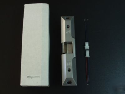 Hes E600 series E601-12A/d-628C electric strike nos ***