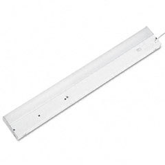 Ledu under cabinet LIGHT2 TUBES5 CORD36X512X214WHITE