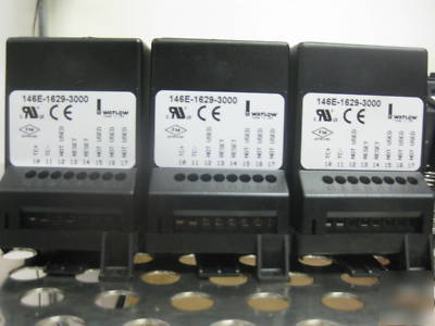 Lot of 12 watlow temperature limit control controller 