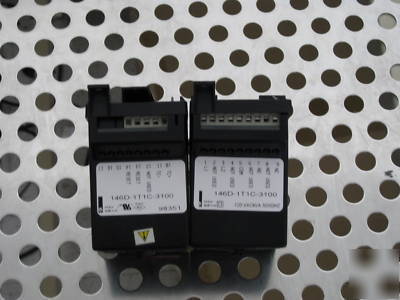 Lot of 12 watlow temperature limit control controller 