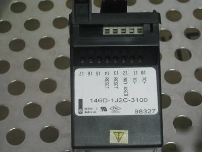 Lot of 12 watlow temperature limit control controller 