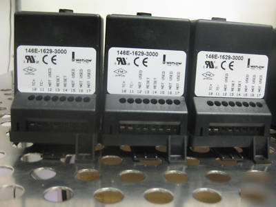 Lot of 12 watlow temperature limit control controller 