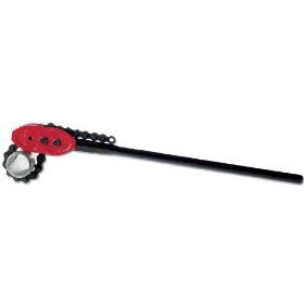 New ridgid 92675 chain tongs model 3233 