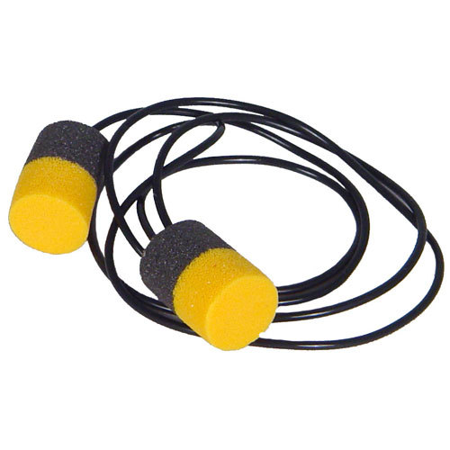 New wise dewalt foam earplugs corded lot of 100
