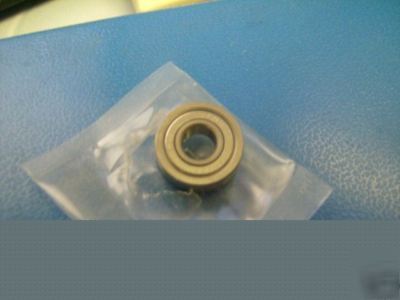 Nhbb ssrf 2ZZR stainless flanged bearing 4523