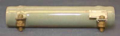 Nos power resistor vintage ceramic westinghouse 35K ohm