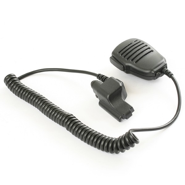 Speaker microphone for motorola radio HT1000 XTS3000