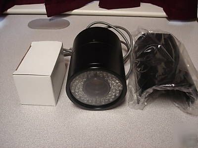 Supercircuit weatherproof ir zoom color camera PC113IRZ