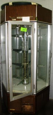 Traulsen pie and cake refrigerated display case