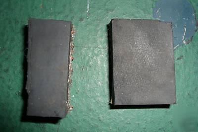 Tuff protective mat for turf, stalls,trailers, floors