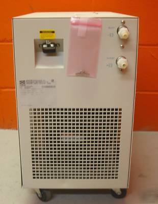 Neslab cft-25 recirculating chiller (reduced )