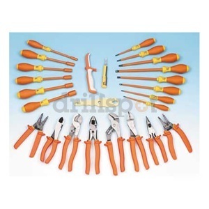 New ideal 1000V insulated tool kit- -on sale 26 pcs 