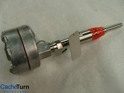 New rosemount temperature detector sensor 0078 series 