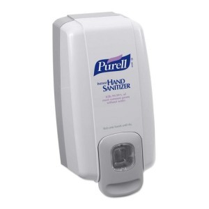 Purell gojo nxt 1000ML hand sanitizer dispenser