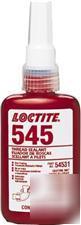 1 loctite 545 1.69 fl oz 50 ml bottle free shipping