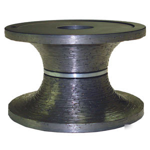 20MM continuous fullbullnose router bits-- position 1