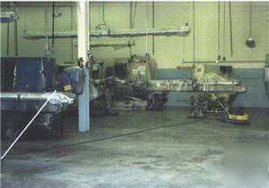 Armorcoat, garage epoxy floor coating kit , 
