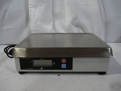 Avery berkel 30LB scale 6720 6720-15