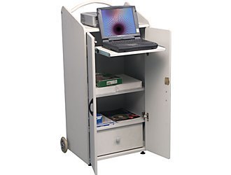 Balt rolz mobile conference center / podium 89765