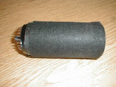 Hamamatsu R331-08 photocathode photomultiplier pmt 