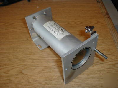 Hamamatsu R331-08 photocathode photomultiplier pmt 